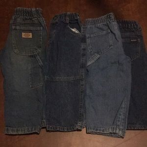 Boys 24m/2t jeans